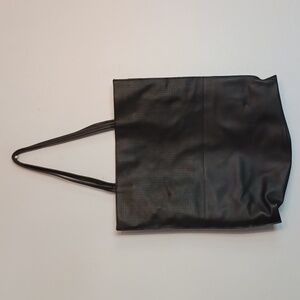 Sak’s Fifth Avenue Slim Tote
